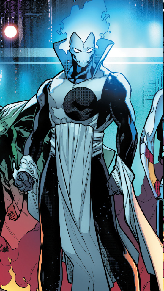 MARVEL - オーウェン Owen Ward (Earth-616)/Gallery | Marvel Database | Fandom