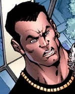 Leonard (NYC) (Earth-616) from Amazing Spider-Man Vol 2 663 001
