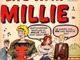 Life With Millie Vol 1 9