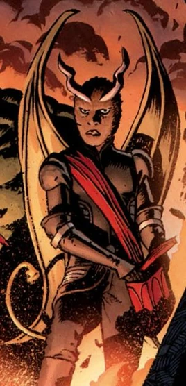 Living Wind (Earth-616) from Uncanny Avengers Vol 1 1 001