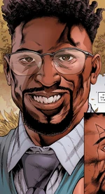 Black X-Men (Earth-63)