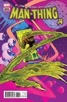 Man-Thing (Vol. 5) #4