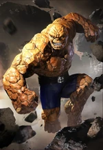 Marvel Duel (Earth-60713)