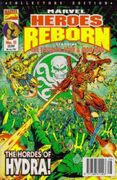 Marvel Heroes Reborn Vol 1 11