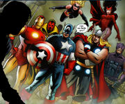 Avengers (Earth-2149)