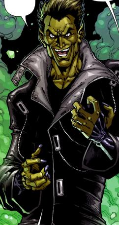 Miles Warren Earth 91101 Marvel Database Fandom A breakdown of all the clones and characters involved in maximum clonage…with commentary by the leading villain himself! miles warren earth 91101 marvel