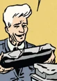 Milfarb (Earth-616) from Amazing Spider-Man Vol 3 1.1 001