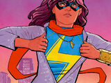 Ms. Marvel Vol 4 1