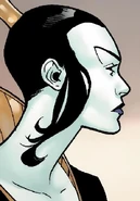 From Sabretooth (Vol. 4) #5