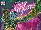 New Mutants Vol 4 15