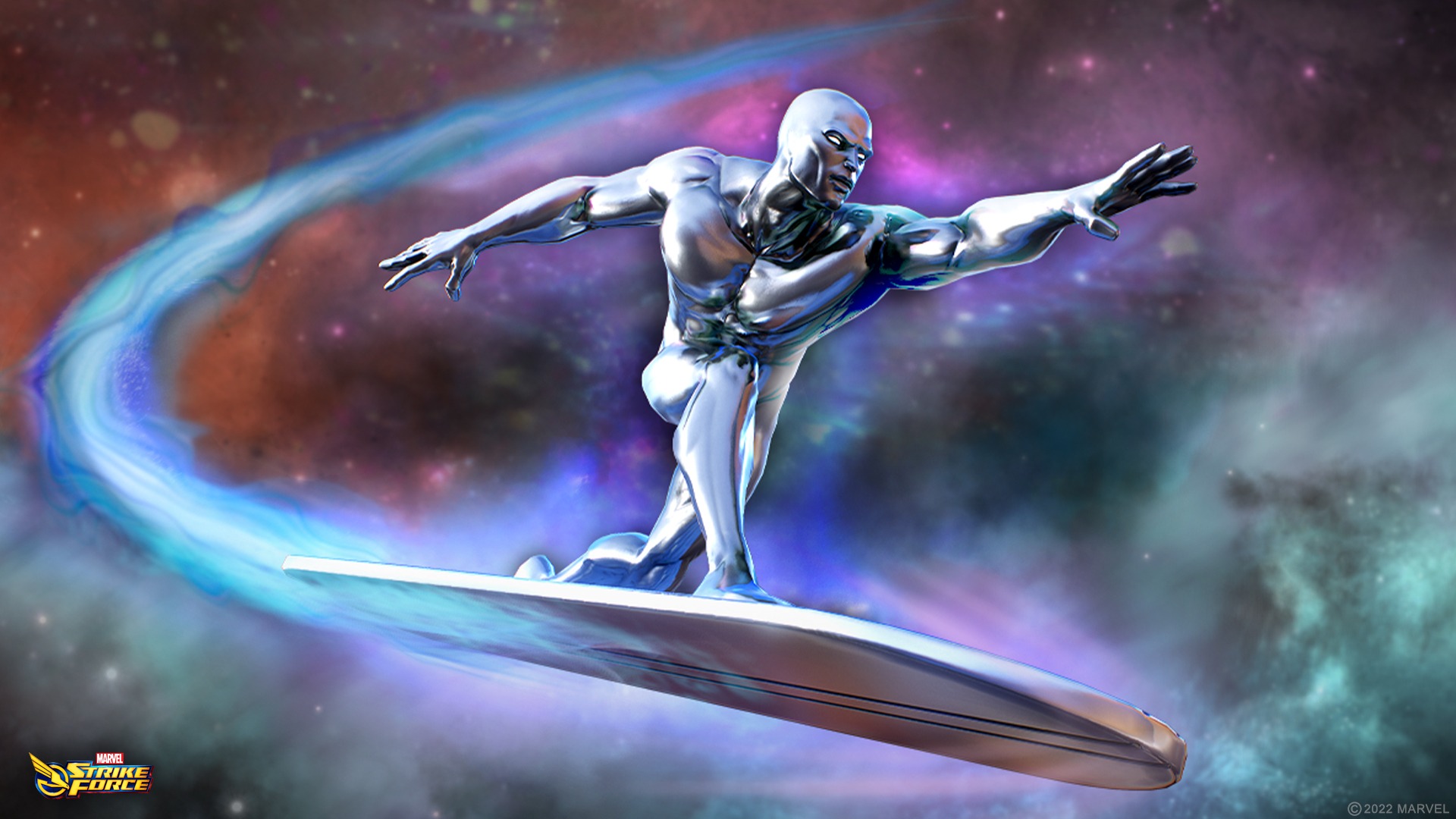 Norrin Radd (Earth-78149) | Marvel Database | Fandom
