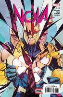 Nova (Vol. 7) #6
