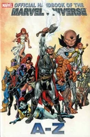 Official Handbook of the Marvel Universe A to Z Vol 1 12.jpg (908 KB) Official Handbook of the Marvel Universe A to Z #12