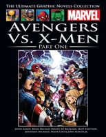 Official Marvel Graphic Novel Collection Vol 1 78