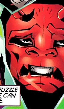 Ogun (Ninja) (Earth-811) from Wolverine Days of Future Past Vol 1 2 0001