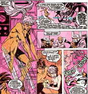 De New Mutants #90