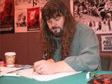 Phil Winslade