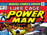 Power Man Vol 1 22