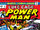 Power Man Vol 1 22