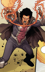 Prah'd'gul (Earth-616) from Fantastic Four The Prodigal Sun Vol 1 1 003