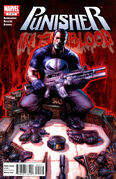 Punisher In the Blood Vol 1 2
