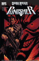 Punisher (Vol. 8) #3 "Living in Darkness, Part 3" Release date: March 18, 2009 Cover date: May, 2009