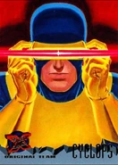 Scott Summers (Earth-616) from Ultra X-Men (Trading Cards) 1995 Set 002.jpg (128 KB) 90. Cyclops
