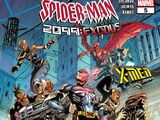Spider-Man 2099: Exodus Vol 1 5