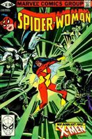 Spider-Woman Vol 1 38