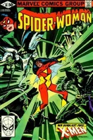 Spider-Woman #38