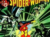 Spider-Woman Vol 1 38