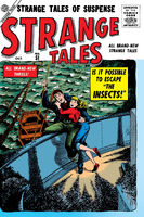 Strange Tales Vol 1 51