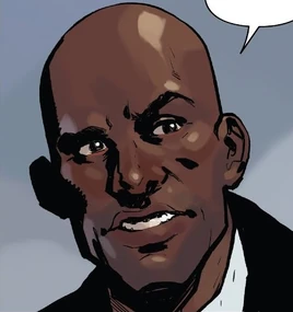 Tad Marshall (Earth-TRN744)! from Wolverine The Long Night Adaptation Vol 1 1