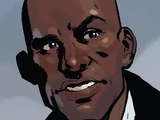 Tad Marshall (Earth-TRN744)