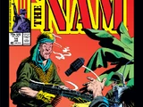 The 'Nam Vol 1 14