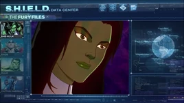 The Fury Files Season 2 12