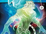 Tiger God (Earth-616)