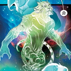 Tiger God (Earth-616) from Doctor Strange Vol 6 17 001.jpg