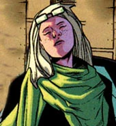 Heft (Page 23 Layla Miller (Earth-1610) Variant)