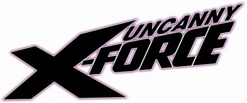 x force logo