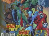 Uncanny X-Men Vol 1 360