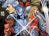 Uncanny X-Men Vol 1 417
