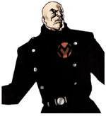House of M (Earth-58163)