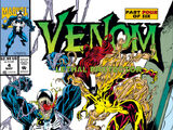 Venom: Lethal Protector Vol 1 4