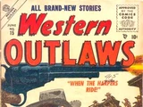 Western Outlaws Vol 1 15