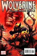 Wolverine Killing Made Simple Vol 1 1