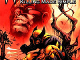 Wolverine: Killing Made Simple Vol 1 1