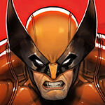 Wolverine Main Page Icon