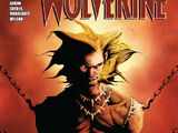 Wolverine Vol 4 3