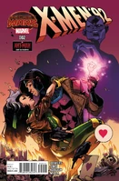 X-Men '92 #2